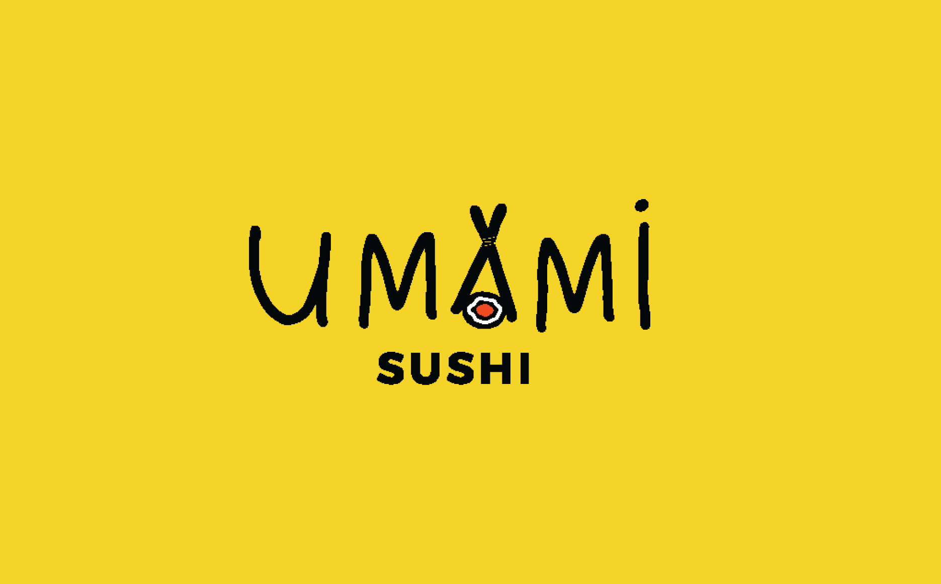 Umami Sushi 4