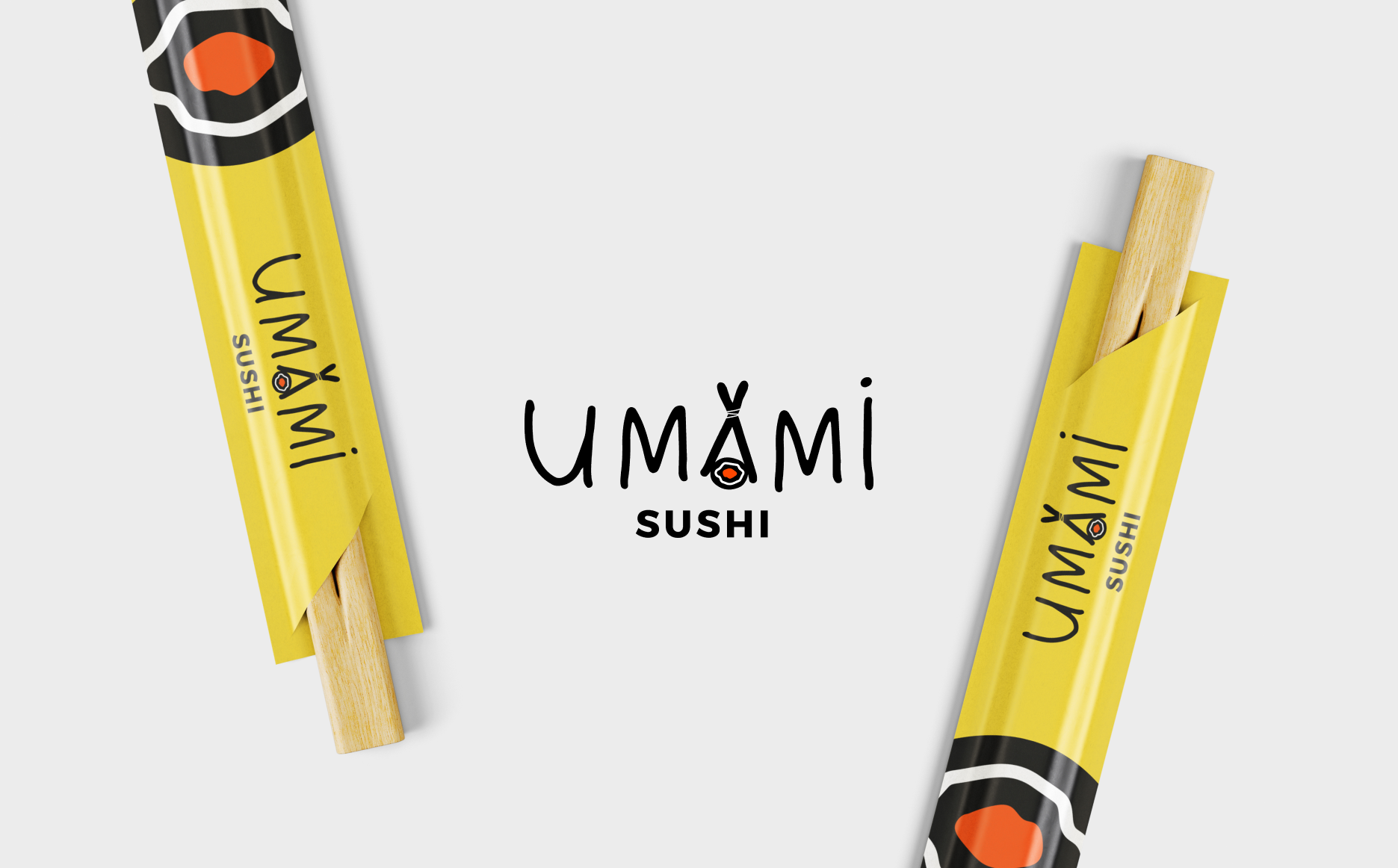 Umami Sushi 6