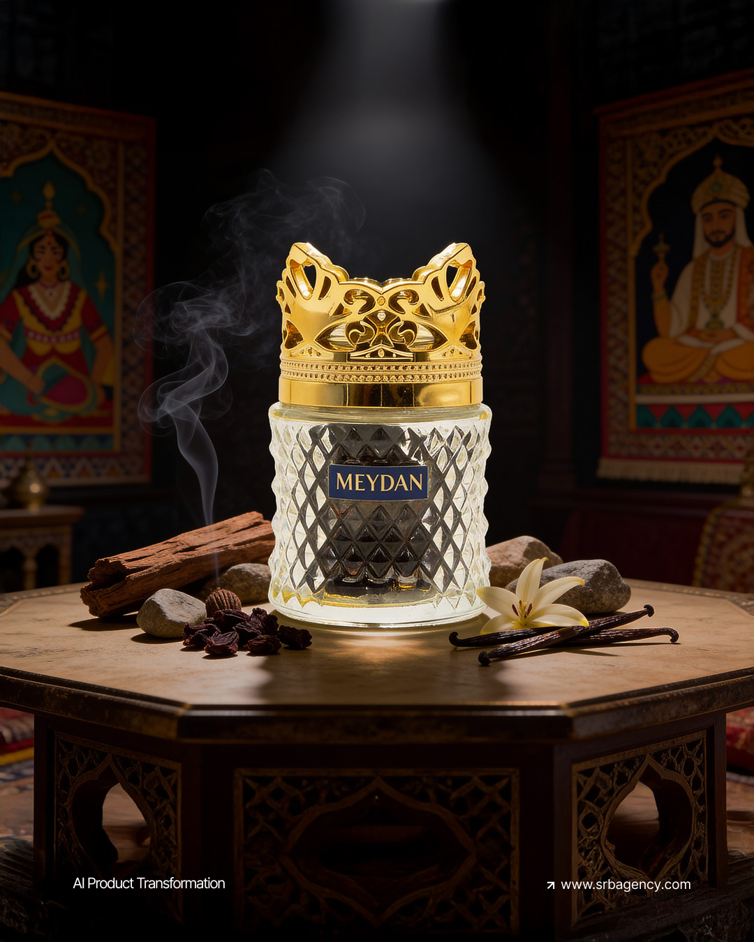 Medan Oud 4