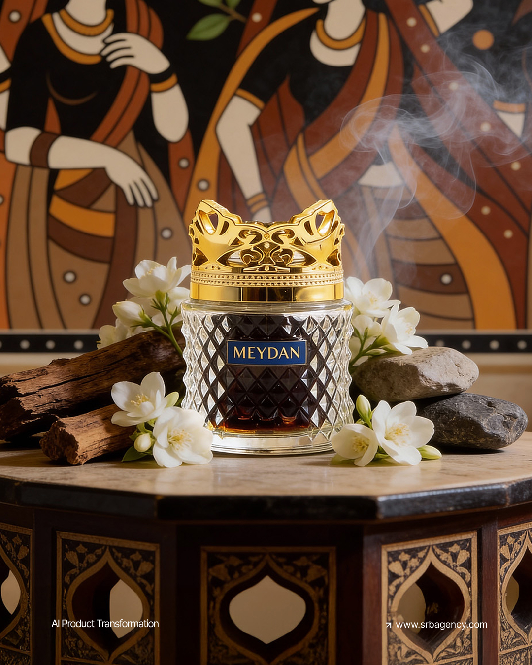 Medan Oud 5
